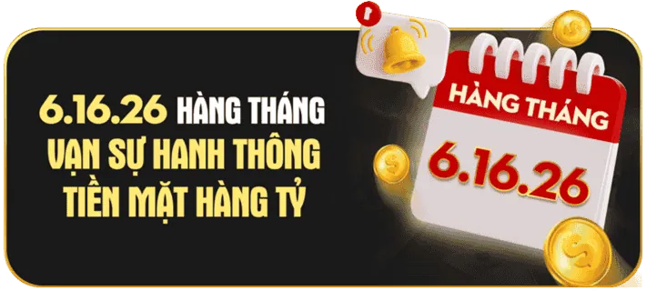 Cập nhật trò chơi casino mới