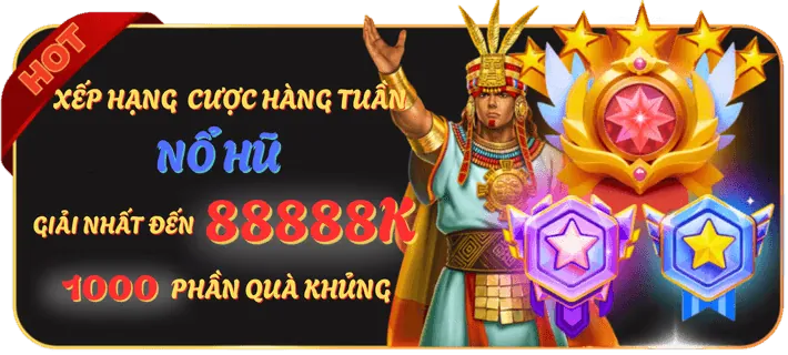 Người chiến thắng nổ hũ lớn